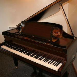 Hopkinson Grand Piano